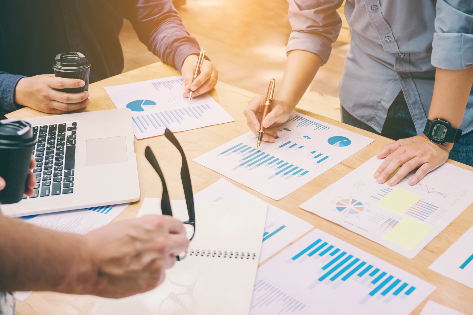 Equipo de trabajo Admiservi